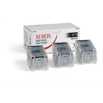 Xerox Recargas de agrafos para Advanced & Professional Finishers & Convenience Stapler