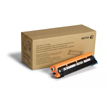 Xerox PHASER 6510 / WORKCENTRE 6515 Cartucho de tambor ciano 48.000 páginas