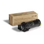 Cartucho de toner Xerox Genuine Phaser® 6510, WorkCentre® 6515 amarelo de capacidade extra alta (4300 páginas) – 106R03692