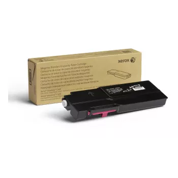 Cartucho de toner Xerox Genuine® VersaLink® C400 impressora a cores/C405 multifunções a cores magenta de capacidade padrão (2500 páginas) – 106R03503