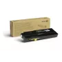Cartucho de toner Xerox 106R03509 1 unid. original amarelo