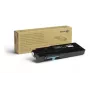 Cartucho de toner Xerox 106R03510 1 unid. original ciano
