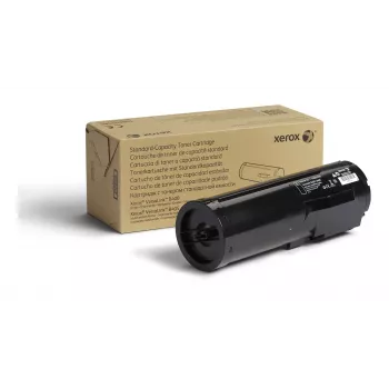 Cartucho de toner Xerox Genuine ® VersaLink® B400 impressora/B405 multifunções preto de capacidade padrão (5900 páginas) – 106R03580