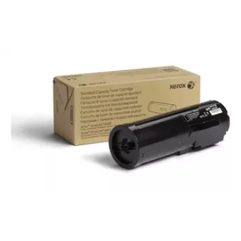 Cartucho de toner Xerox 106R03581 1 unid. original preto
