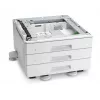 Módulo de três bandejas A3 Xerox 520 folhas (1560 folhas)