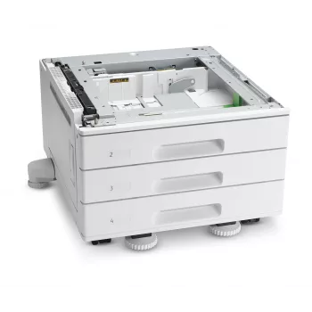 Módulo de três bandejas A3 Xerox 520 folhas (1560 folhas)