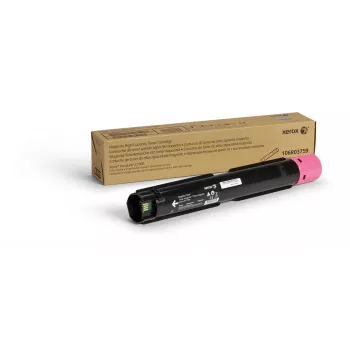 Cartucho de toner Xerox Genuine ® VersaLink® C7000 impressora a cores magenta de alta capacidade (10100 páginas) – 106R03759