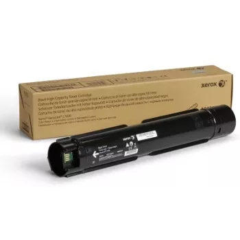 Cartucho de toner Xerox 106R03765 1 unid. original preto