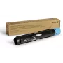 Cartucho de toner Xerox 106R03768 1 unid. original ciano