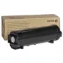 Cartucho de toner Xerox 106R03943 1 unid. original preto