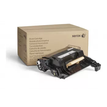 Unidade de tambor Xerox VersaLink B600/B605/B610/B615, 60000 páginas, preto, 1 unid.