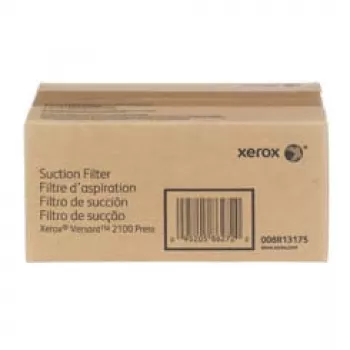 Xerox 008R13175 peça/acessório de substituição para impressora/scanner filtro de aspiração 1 unid.