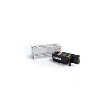 Xerox 106R02762 cartucho de toner 1 unid. original amarelo