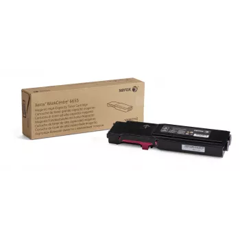 Xerox 106R02753 cartucho de toner 1 unid. original magenta