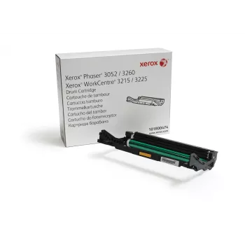 Xerox unidade de tambor, original, Phaser 3052/3260, WorkCentre 3215/3225, WorkCentre 3225, preto, China, 270 mm, 340 mm