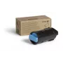 Xerox 106R03884 cartucho de toner 1 unid. original ciano