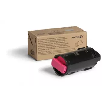 Xerox 106R03937 cartucho de toner 1 unid. original magenta