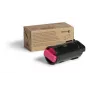 Xerox 106R03937 cartucho de toner 1 unid. original magenta