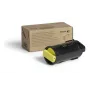 Xerox 106R03938 cartucho de toner 1 unid. original amarelo