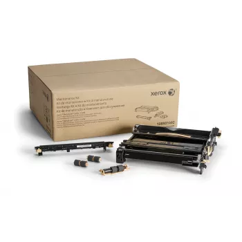 Xerox kit de manutenção (peça de longa duração, normalmente não necessária)