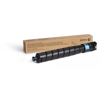 Xerox 106R04082 cartucho de toner 1 unid. original ciano