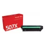 Everyday™ toner preto da Xerox compatível com HP 507X (CE400X), alta capacidade