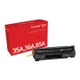 Everyday™ toner preto da Xerox compatível com HP 35A 36A 85A (CB435A/ CB436A/ CE285A), capacidade padrão