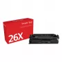 Everyday™ toner preto da Xerox compatível com HP 26X (CF226X), alto alcance