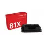 Everyday™ toner preto da Xerox compatível com HP 81X (CF281X), alta capacidade