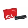 Everyday™ toner preto da Xerox compatível com HP 83A (CF283A), capacidade padrão