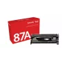 Everyday™ toner preto da Xerox compatível com HP 87A (CF287A), capacidade padrão