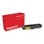 Everyday™ toner amarelo da Xerox compatível com Brother TN241Y, capacidade padrão