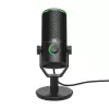JBL JBLSTRMSTUDIOBLK microfone preto