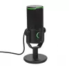 JBL JBLSTRMSTUDIOBLK microfone preto