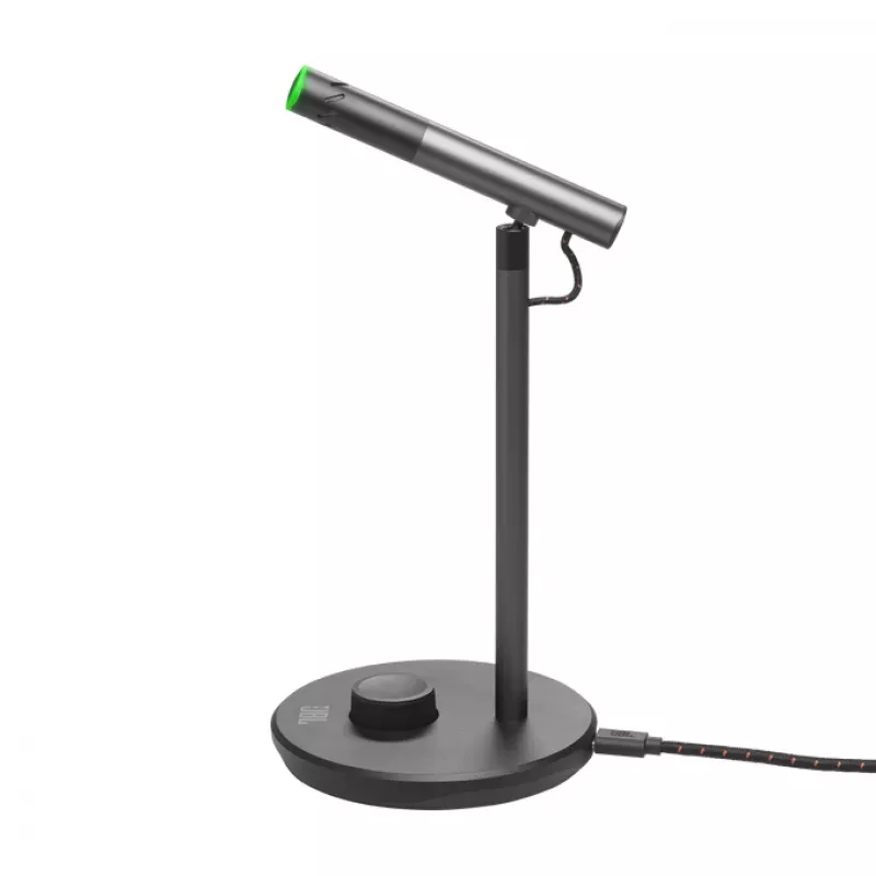 JBL JBLSTRMTALKBLK microfone preto