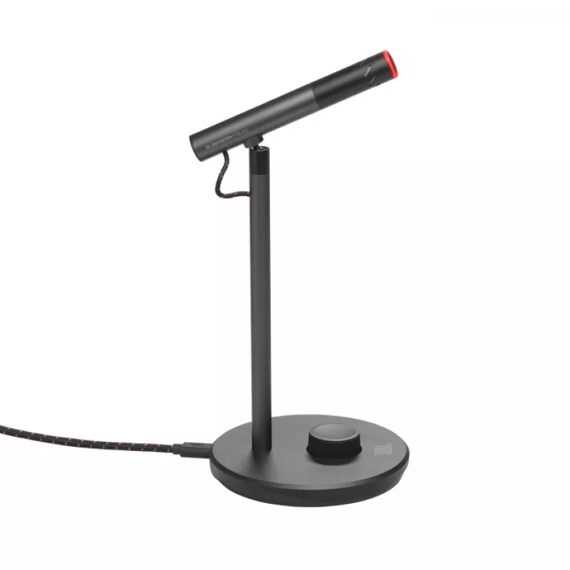 JBL JBLSTRMTALKBLK microfone preto