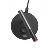 JBL JBLSTRMTALKBLK microfone preto
