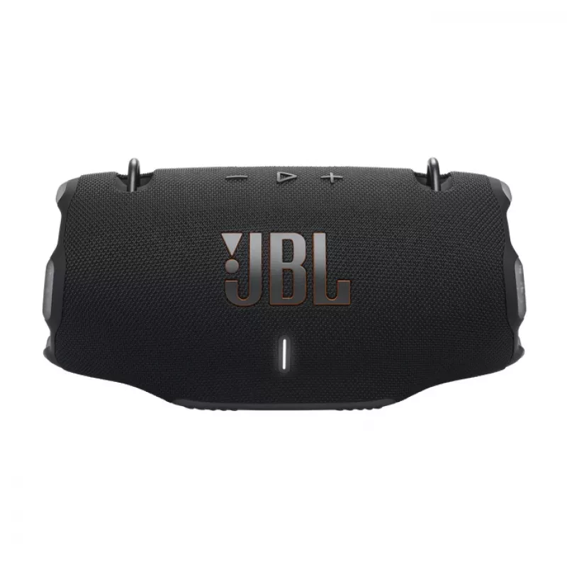 Altifalante portátil estéreo JBL Xtreme 4 preto 30 W