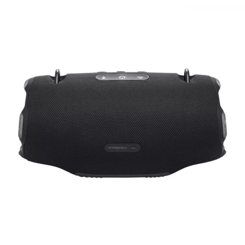 Altifalante portátil estéreo JBL Xtreme 4 preto 30 W