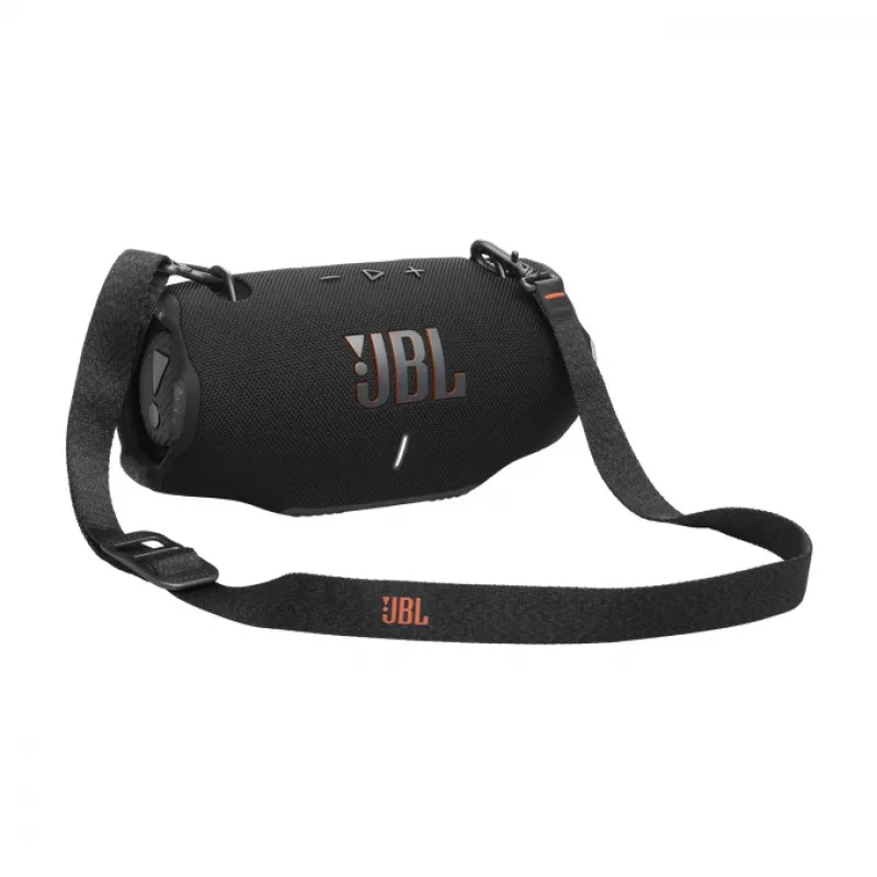 Altifalante portátil estéreo JBL Xtreme 4 preto 30 W