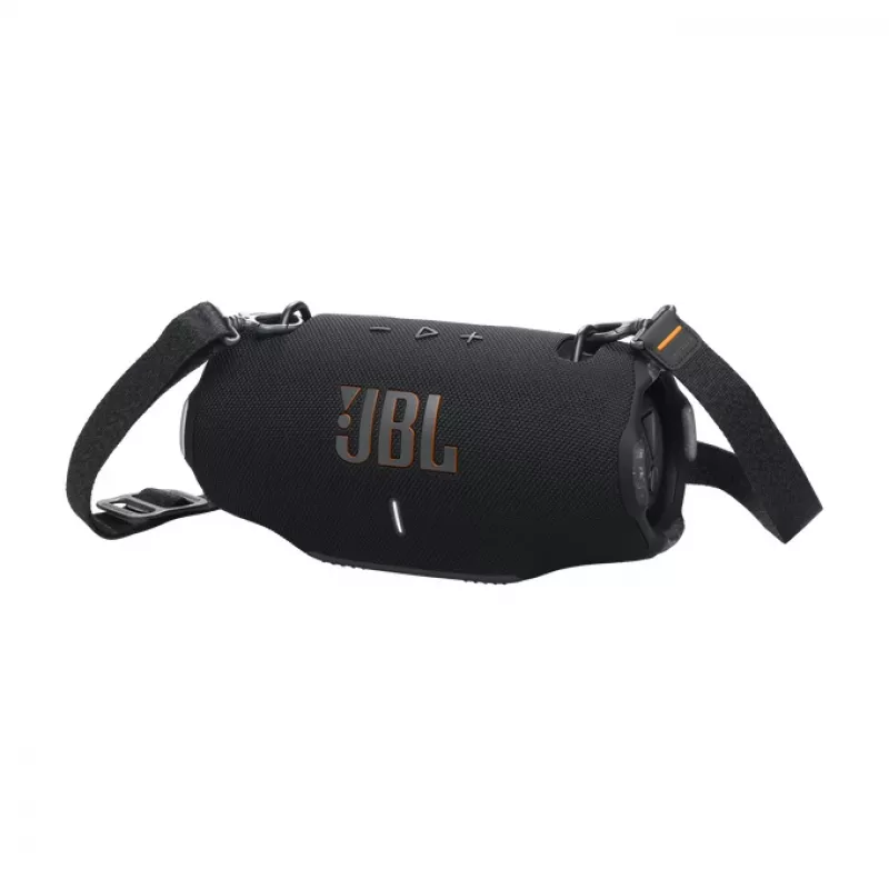 Altifalante portátil estéreo JBL Xtreme 4 preto 30 W