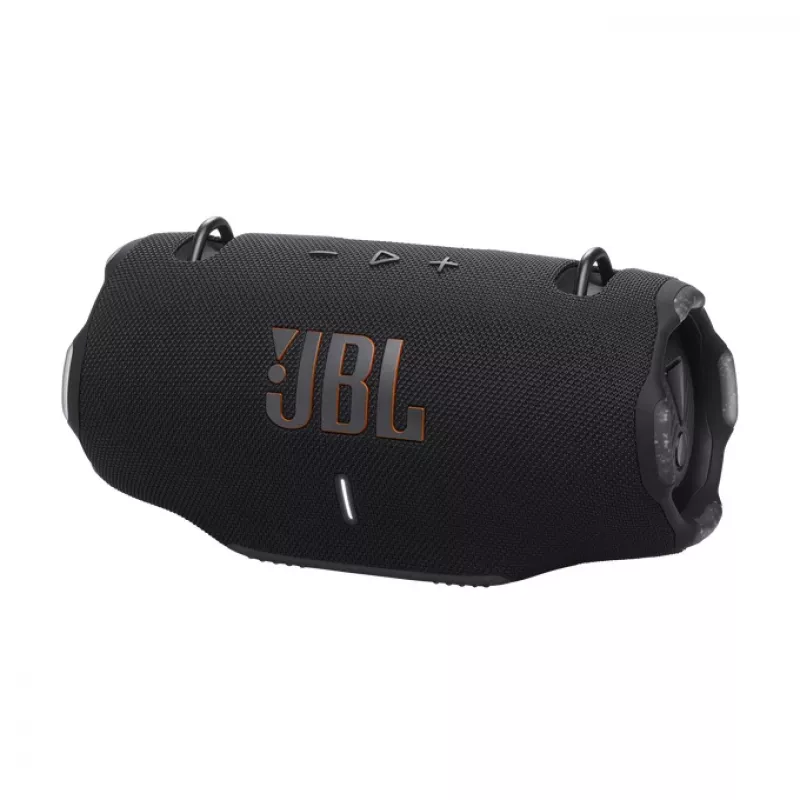 Altifalante portátil estéreo JBL Xtreme 4 preto 30 W
