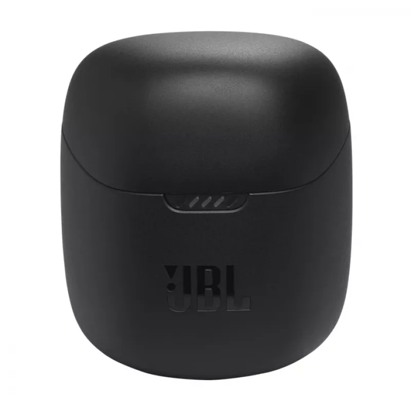 Microfone JBL JBLSTRMWLLGHTBLK preto