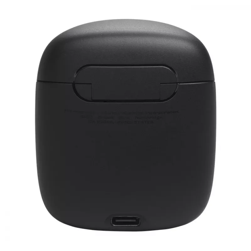 Microfone JBL JBLSTRMWLLGHTBLK preto