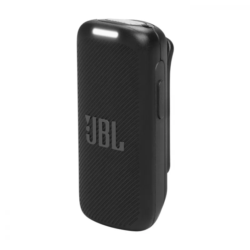 Microfone JBL JBLSTRMWLLGHTBLK preto