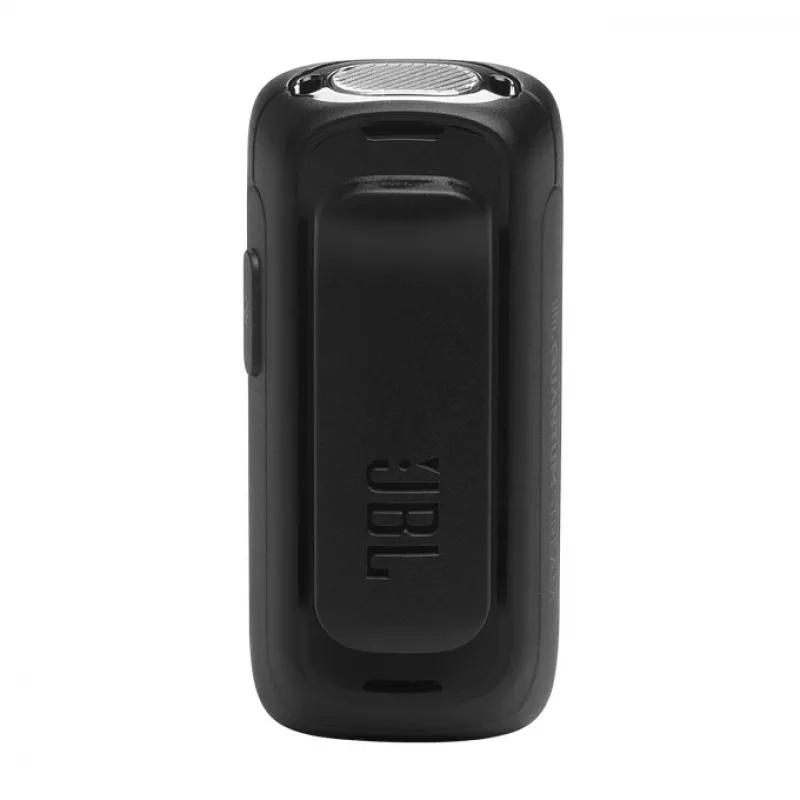 Microfone JBL JBLSTRMWLLGHTBLK preto