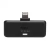 Microfone JBL JBLSTRMWLLGHTBLK preto