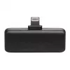 Microfone JBL JBLSTRMWLLGHTBLK preto