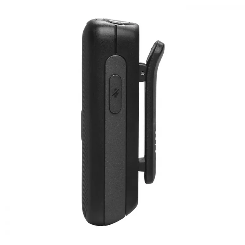 Microfone JBL JBLSTRMWLLGHTBLK preto