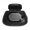 Microfone JBL JBLSTRMWLLGHTBLK preto
